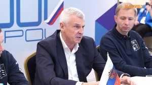 День наставника состоялся в рамках региональной программы «СВОи Герои 49»