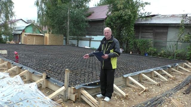 Как построить недорогой дом и не попасть в руки к мошенникам смотреть онлайн