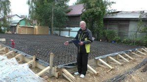 Как построить недорогой дом и не попасть в руки к мошенникам