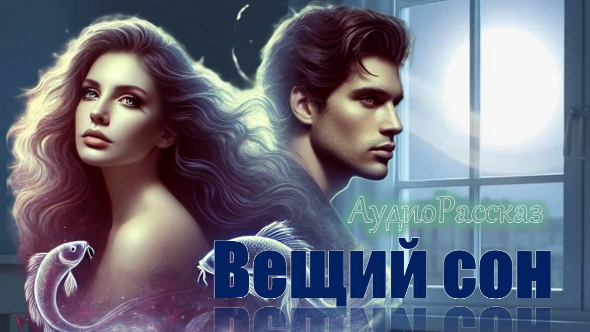 "ВЕЩИЙ СОН" Криминальная драма смотреть онлайн