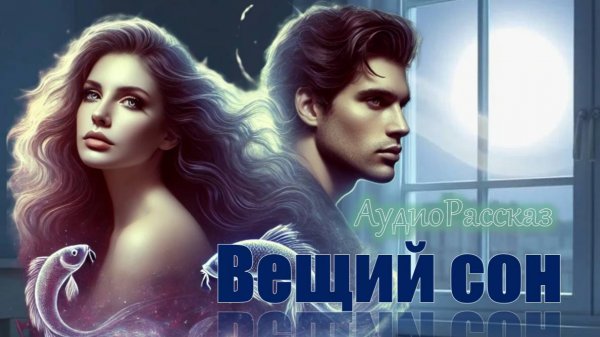 "ВЕЩИЙ СОН" Криминальная драма