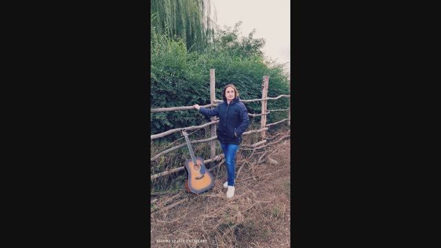 ДВА РАЗНЫХ ПОЛЮСА (акустика) - Жанна Вишнякова Арс смотреть онлайн