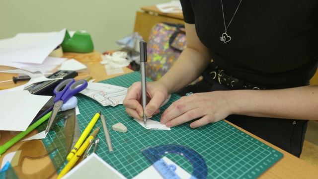 85 лет СПО: Колледж технологии, моделирования и управления СПбГУПТД