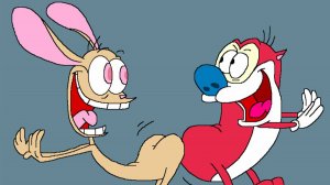 Сериал Шоу Рена и Стимпи - 5 сезон 5 серия / The Ren & Stimpy Show