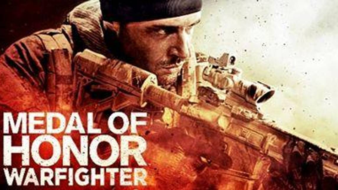 Medal of Honor Warfighter (FINAL)