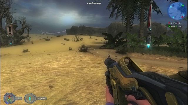 Precursors - Предтечи - Космическая RPG (13)