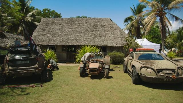 Автошоу "Гранд тур", 4.02 (AlexFilm) смотреть онлайн