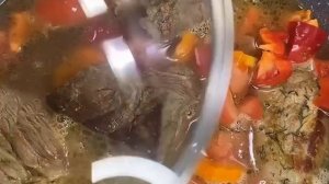 Шаурпа Вкусные рецепты Видео рецепты Простые рецепты