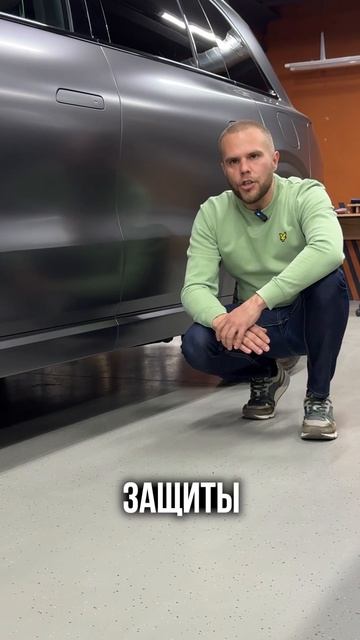 От защиты до стиля: полный гид по услугам для вашего LIXIANG 🛠️