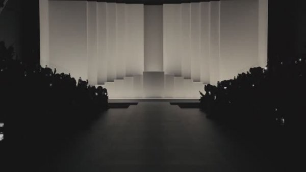 Показ женской коллекции Dolce & Gabbana весна-лето 2026