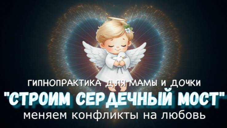 ИНСТРУМЕНТ, КОТОРЫЙ УКРЕПИТ ВАШУ СВЯЗЬ С ДОЧКОЙ И НАУЧИТ СПРАВЛЯТЬСЯ С ТРЕВОГОЙ, ЕСЛИ ВАС НЕТ РЯДОМ