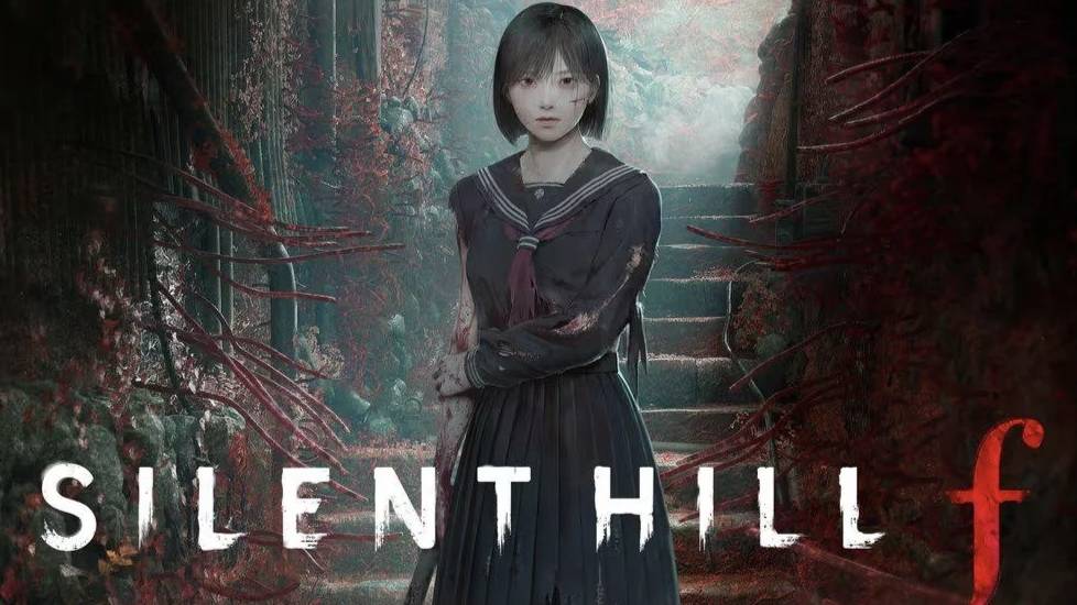 SILLENT HILL F/СЕРИЯ №8/НЕ КУДА БЕЖАТЬ. смотреть онлайн