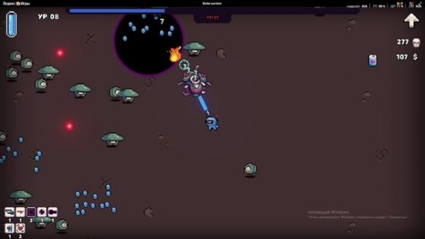 МАЙНКРАФТ,но с 1ФПС!!