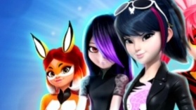 Леди Баг и Супер-Кот