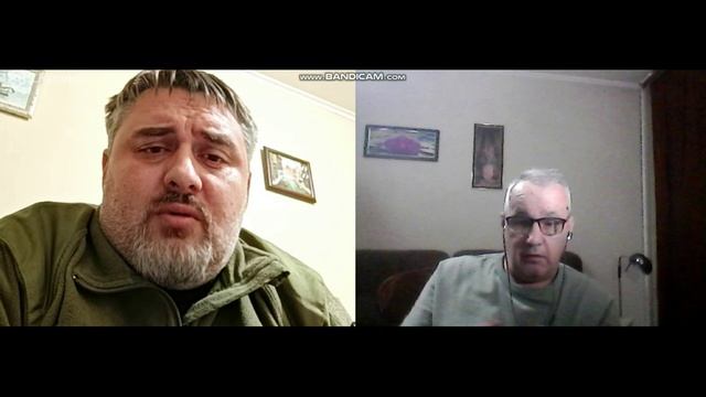 Политический украинец из Киева... смотреть онлайн