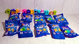 Лента Хэнги #3