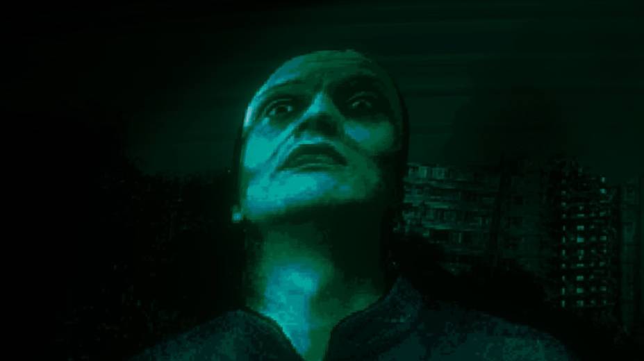 Ко мне пришли Сектанты _ Прохождение No, I'm not a Human (серия 6)