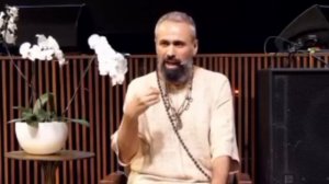 Как открыть Сердце и сдаться Богу, Освобождение. Мастер Пранава