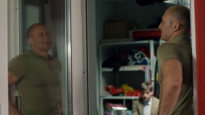 Все к лучшему 2 (2017) Мелодрама 3 серия