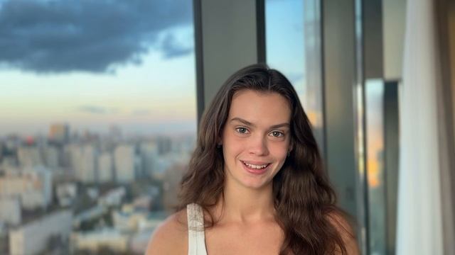 Полина Воронина Визитка смотреть онлайн