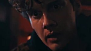 Тайлер и уэнсдей Эдит