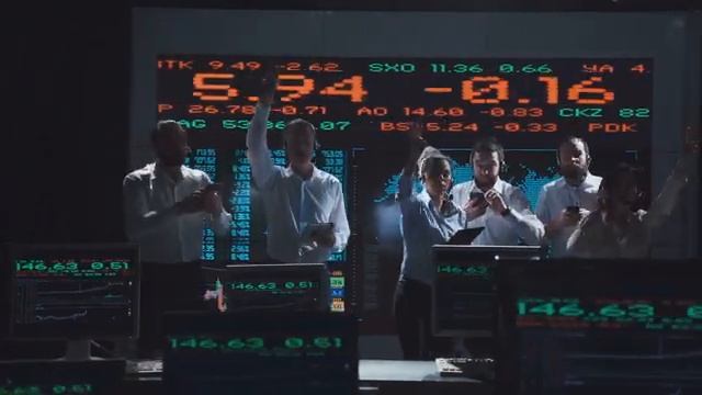 Financial nihilism explained Why Gen Z gambles on crypto смотреть онлайн