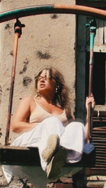 LEPNINA - КАЧЕЛИ