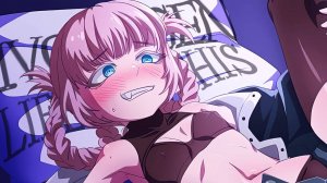 IVOXYGEN - LIFE LIKE THIS