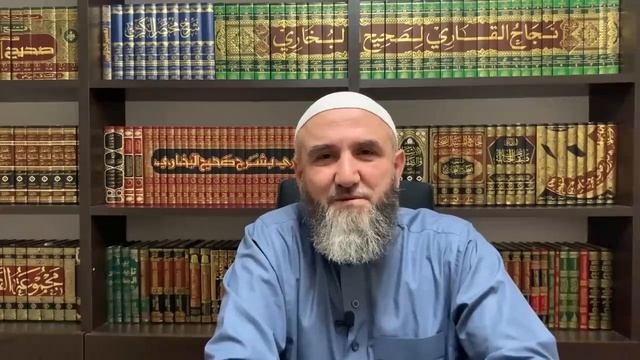 Устаз Абдулхалим Абдулкаримов (рахlимахуЛлагь), лекция от 26.09.2022. смотреть онлайн