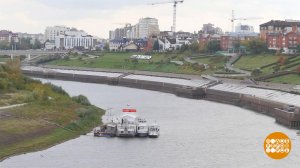 Сибирь: край великих рек. Доброе утро. Фрагмент выпуска от 02.10.2025