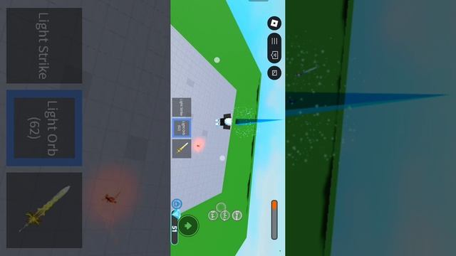 играем в Elemental Magic Arena