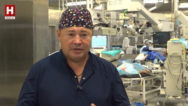 Катаракта. Проблема, которая решается | АЗБУКА ЗДОРОВЬЯ