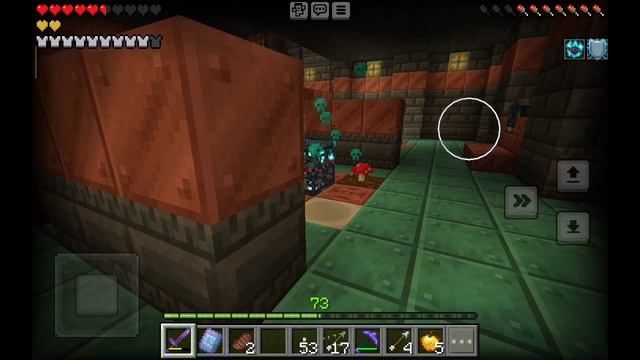 Продолжаем проходить дворец испытаний!