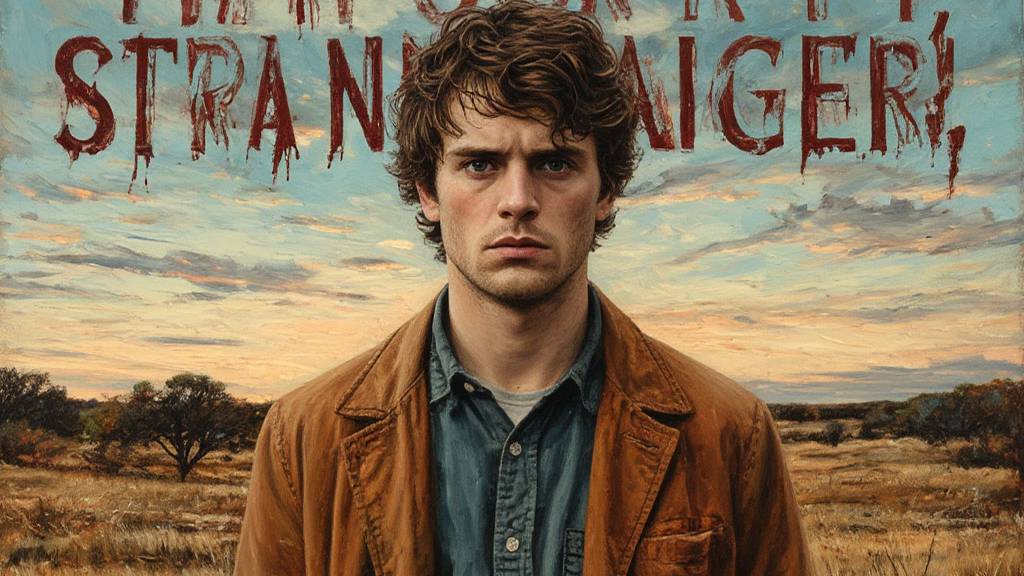 ПРОСТИ МЕНЯ, НЕЗНАКОМЫЙ ПАРЕНЬ... видео (из серии "СРОЧНО В НОМЕР!..")