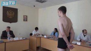 Новости Заречного от 02.10.25