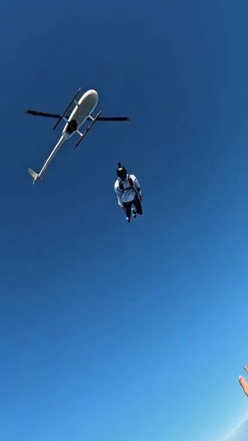 Экстремальные виды спорта