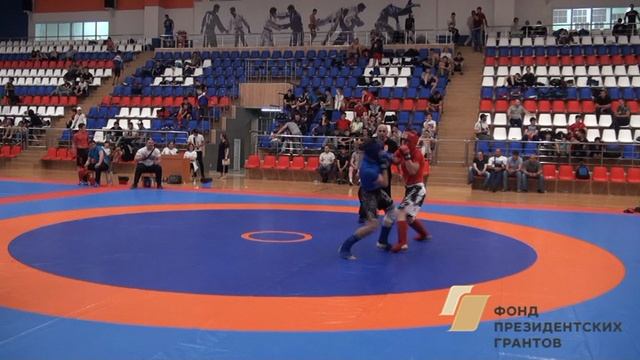 Всероссийский турнир по панкратиону памяти Х Б Андрухаева 2018 год чась 8 смотреть онлайн