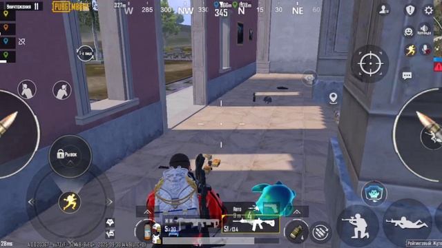 Pubg mobile. эрангель жуткая ночь смотреть онлайн