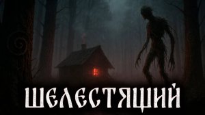 ШЕЛЕСТЯЩИЙ | Страшные Истории На Ночь