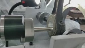 Станок для расточки шатунов T8216E