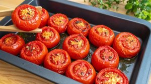 Уже больше 10 лет консервирую помидоры именно так – совсем без уксуса и химии! ТОП 2️ рецепта