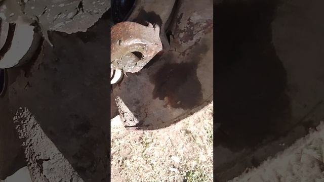 замена шаровых опор мицубиси рвр