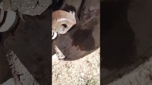 замена шаровых опор мицубиси рвр