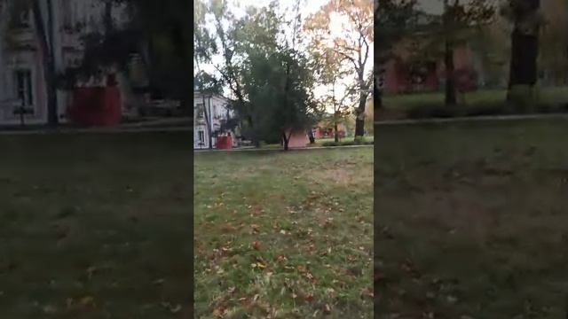 Русский тупик