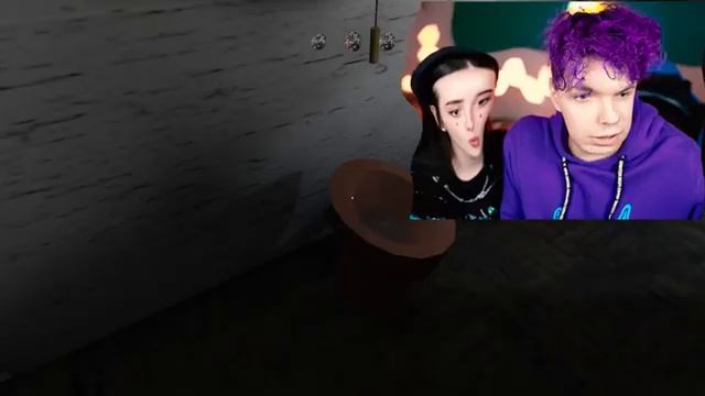[Милс Play] КТООО ЭТООО?!!! 😱 БАБКА GRANNY 3 😳