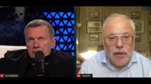 Михаил Хазин | Запад теряет ресурсы, Россия — элиты. Кто победит?