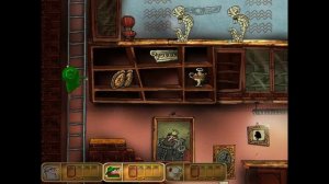 Братья пилоты загадка атлантической серьги часть 3 игра