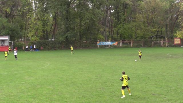 МАТЧ. 29.09.2025. ФК "РАПИД СИНИЕ" - ФК ПОБЕДА-1". 2012 смотреть онлайн