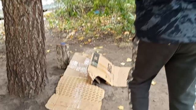 2 серия 3 сезона МАЗАДРИЛА " новый злодей?"