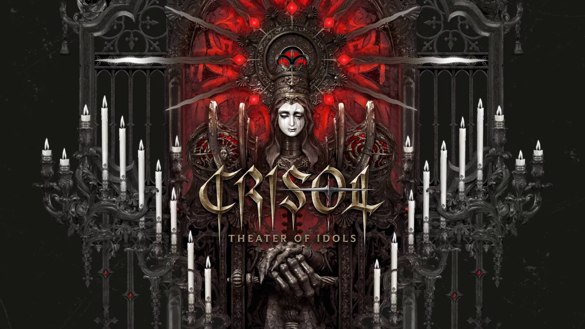 El Romancero del Enamorado y La Muerte смотреть онлайн